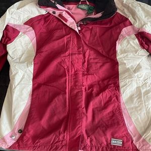 L.L.Bean jacket